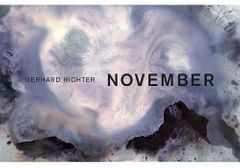 Gerhard Richter: November