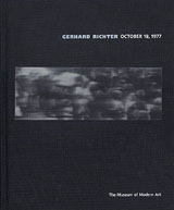 Gerhard Richter \"October 18, 1977” Gerhard Richter October 18, 1977 by Gerhard Richter | Goodreads