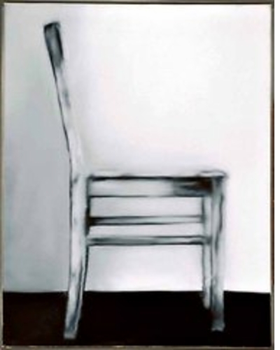 Gerhard Richter: Panorama, Reviewed in The New York Times Paper Gallery