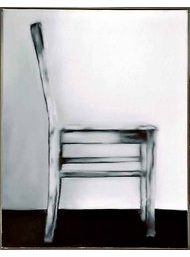 Gerhard Richter: Panorama, Reviewed in The New York Times Paper Gallery