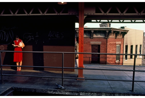 Gerhard Richter: Panorama, Reviewed in The New York Times Paper Gallery
