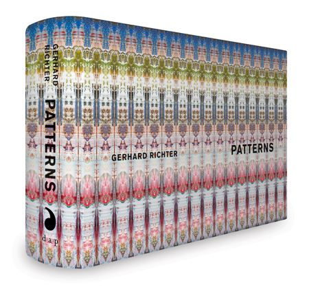 Gerhard Richter: Patterns Featured in Time Magazine