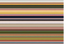 Featured image is reproduced from <I>Gerhard Richter: Patterns</I>.