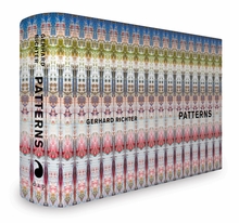 Gerhard Richter: Patterns