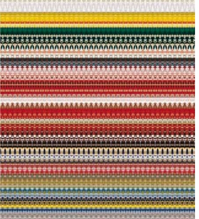 Gerhard Richter: Patterns Featured in Time Magazine