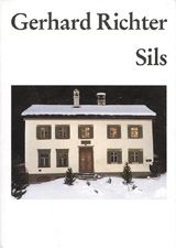 Gerhard Richter: Sils