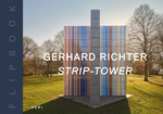 Gerhard Richter: Strip-Tower