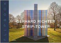 Gerhard Richter: Strip-Tower