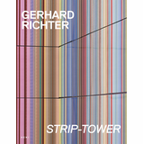 Gerhard Richter: Strip-Tower
