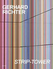 Gerhard Richter: Strip-Tower
