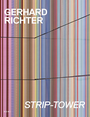 Gerhard Richter: Strip-Tower