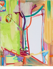 Gerlind Zeilner: Cowgirls