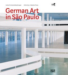 German Art in So Paulo