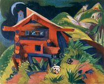 German Expressionism Library