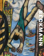 German Expressionism Library