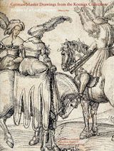 German Master Drawings From The Koenigs Collection