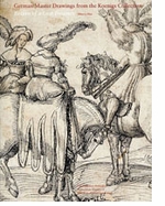 German Master Drawings From The Koenigs Collection