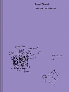 Gernot Wieland: Songs for the Unwanted