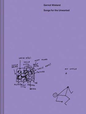 Gernot Wieland: Songs for the Unwanted