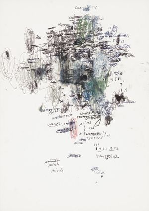 Gernot Wieland: Songs for the Unwanted