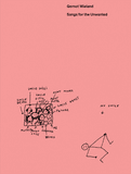 Gernot Wieland: Songs for the Unwanted