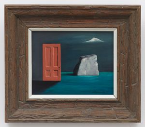 Gertrude Abercrombie: The Whole World Is a Mystery