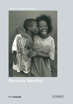 Gervasio Snchez: PHotoBolsillo