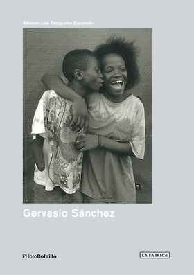 Gervasio Snchez: PHotoBolsillo