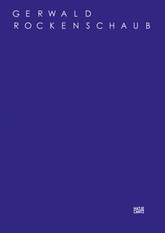 Gerwald Rockenschaub: Re-entry (Third Ear Edit)