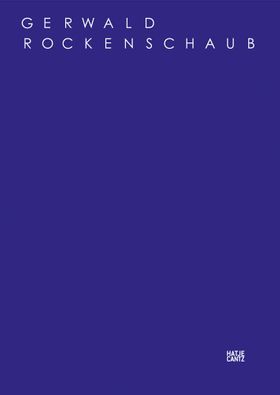 Gerwald Rockenschaub: Re-entry (Third Ear Edit)