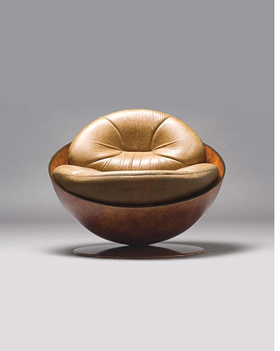 Get 'Brazilian Modern Design' at SHOPPE OBJECT