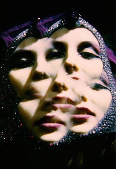 Get into the spirits with 'Ira Cohen: Into the Mylar Chamber'