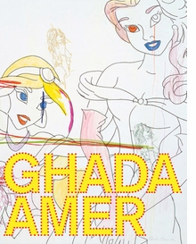 Ghada Amer