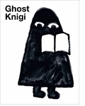 Ghost Knigi