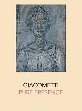 Giacometti: Pure Presence