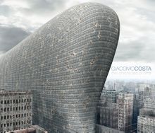 Giacomo Costa: The Chronicles of Time