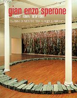 Gian Enzo Sperone-Turin-Rome-New York