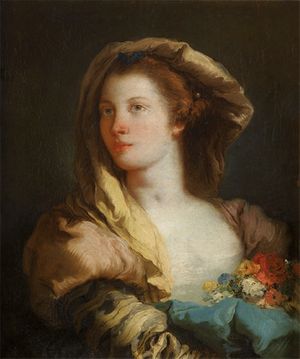 Giandomenico Tiepolo and His Fantasy Portraits