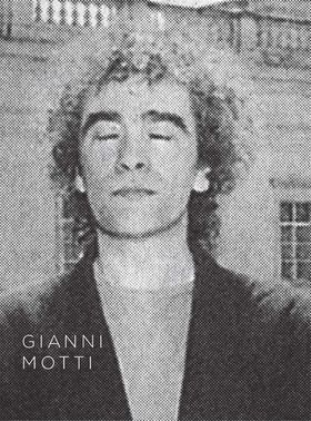 Gianni Motti