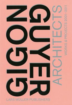 Gigon/Guyer Architects