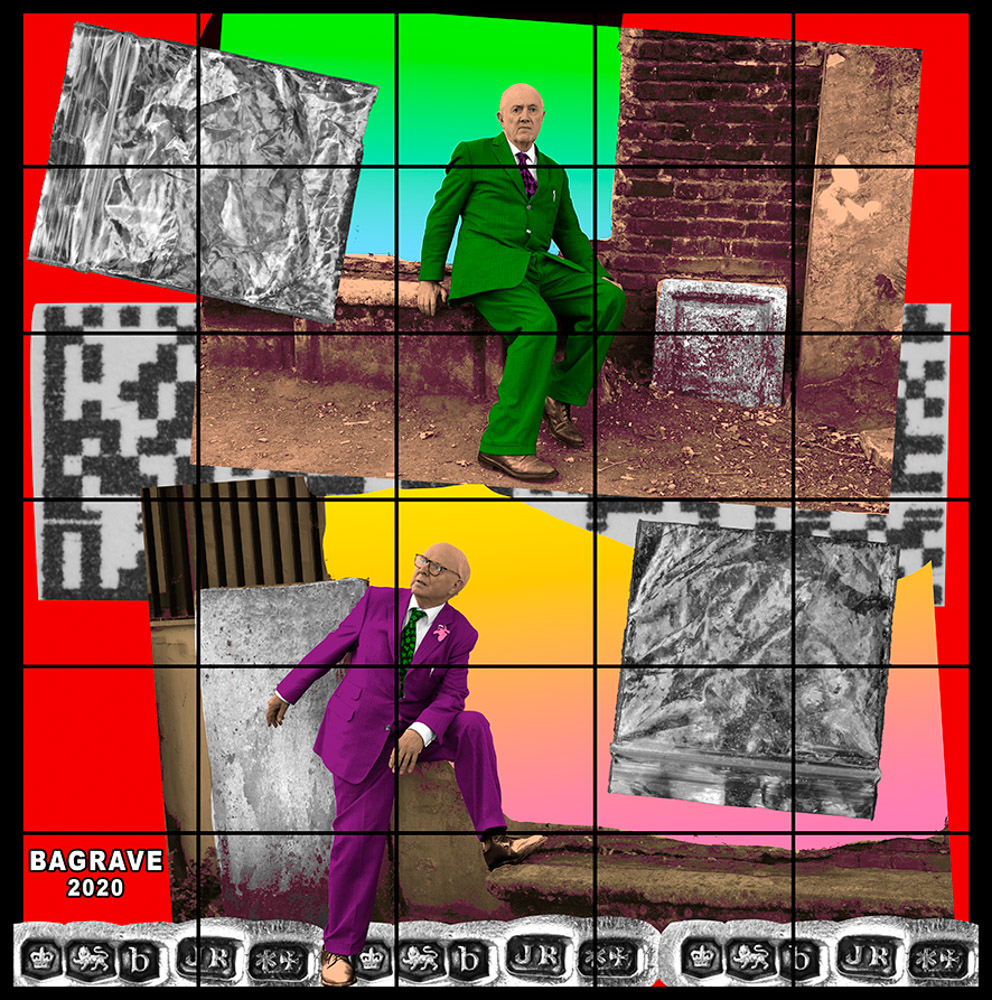 Gilbert & George 21st Century Pictures ARTBOOK | D.A.P. 2026