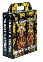 Gilbert & George: The Complete Pictures, 1971--2005
