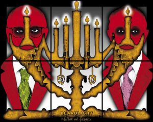 Gilbert & George: The Great Exhibition
