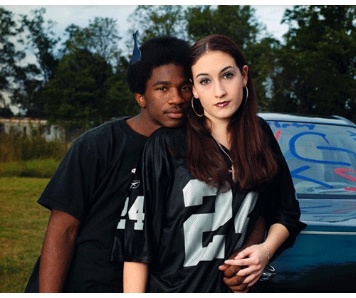 Gillian Laub's 'Southern Rites' debuts on HBO tonight