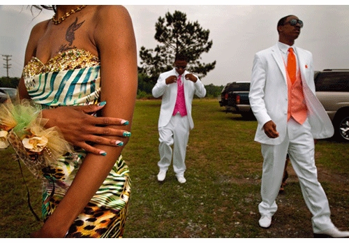 Gillian Laub's 'Southern Rites' debuts on HBO tonight