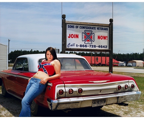 Gillian Laub's 'Southern Rites' debuts on HBO tonight