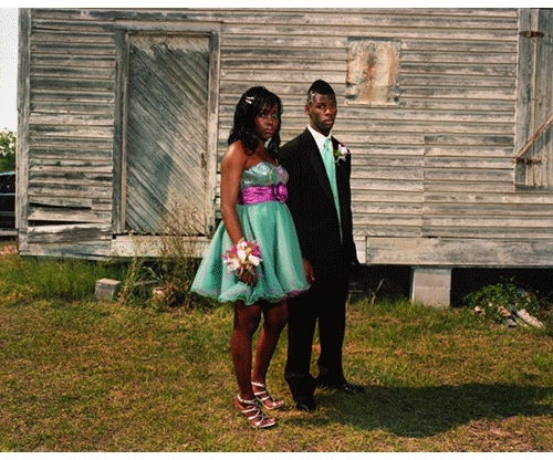 Gillian Laub's 'Southern Rites' debuts on HBO tonight
