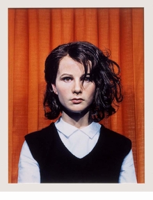 Gillian Wearing: Family Stories