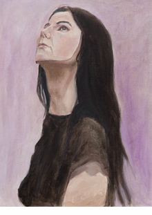 Gillian Wearing: Wearing Masks