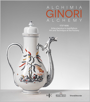 Ginori Alchemy